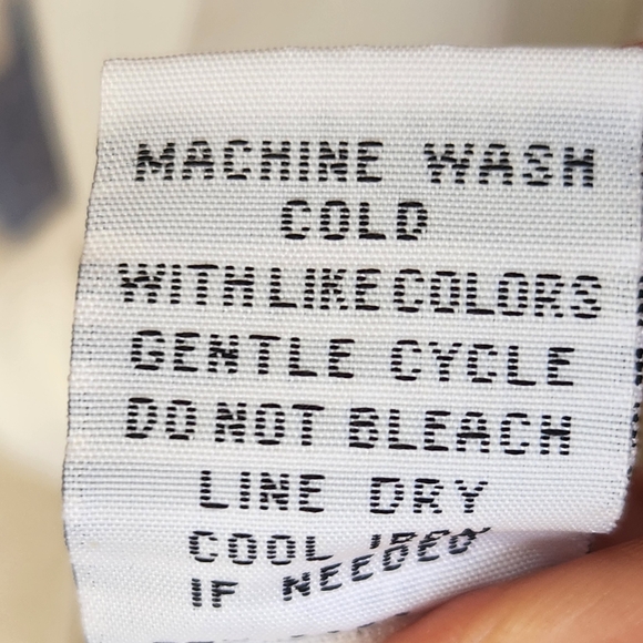 KINGS ROAD Women's Dress Size 3X Blue Lined Tiered Vintage Cottagecore Comfort - Picture 8 of 14